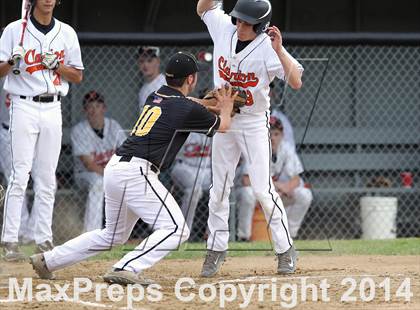 Thumbnail 1 in Clarion Area @ Venango Catholic photogallery.