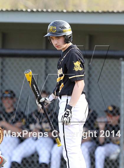Thumbnail 1 in Clarion Area @ Venango Catholic photogallery.