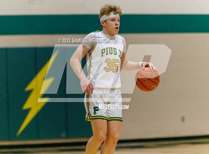 Thumbnail 1 in Skutt Catholic @ Pius X photogallery.