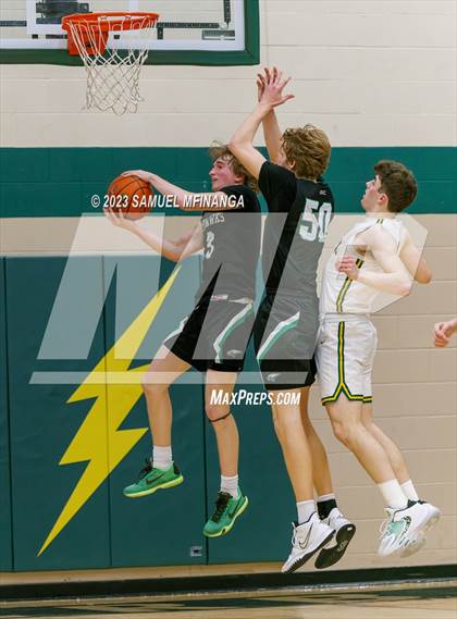 Thumbnail 3 in Skutt Catholic @ Pius X photogallery.