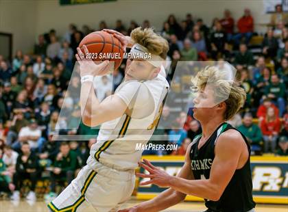 Thumbnail 2 in Skutt Catholic @ Pius X photogallery.