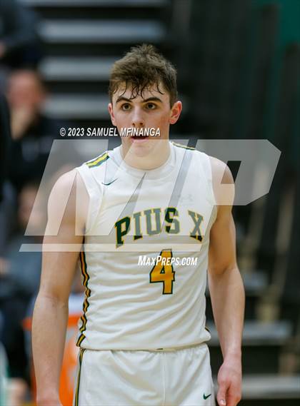 Thumbnail 1 in Skutt Catholic @ Pius X photogallery.