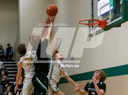 Thumbnail 1 in Skutt Catholic @ Pius X photogallery.