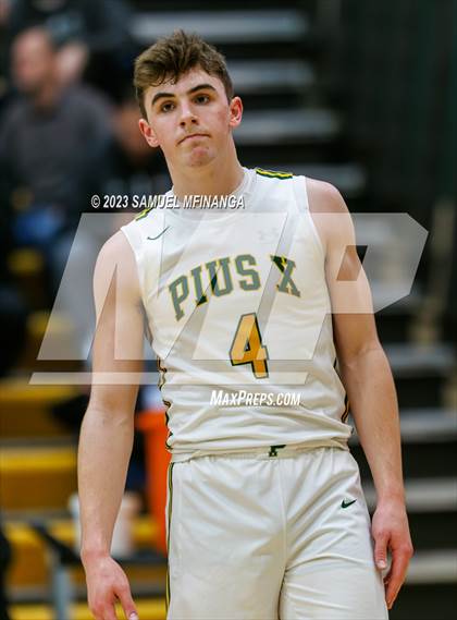 Thumbnail 1 in Skutt Catholic @ Pius X photogallery.