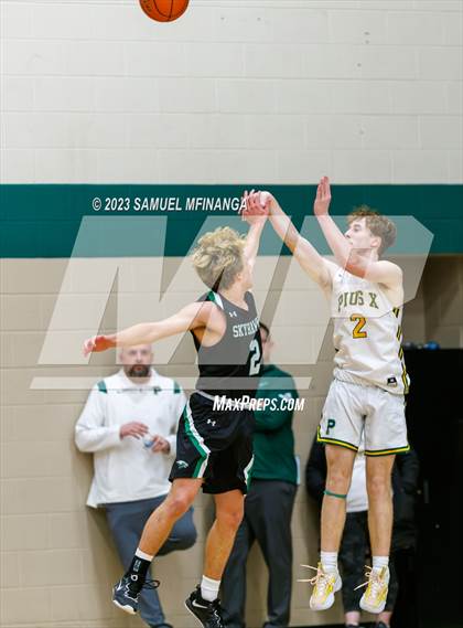 Thumbnail 2 in Skutt Catholic @ Pius X photogallery.