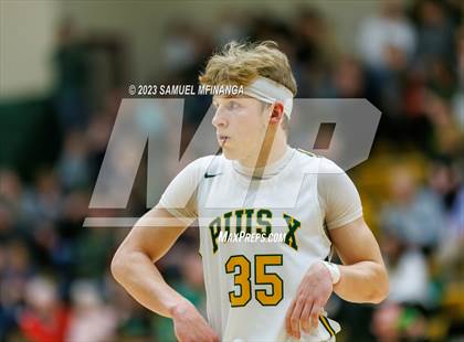 Thumbnail 3 in Skutt Catholic @ Pius X photogallery.