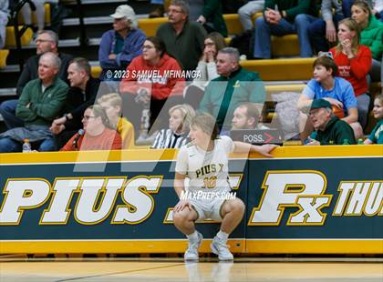 Thumbnail 2 in Skutt Catholic @ Pius X photogallery.