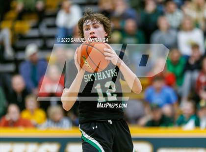 Thumbnail 2 in Skutt Catholic @ Pius X photogallery.