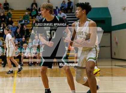 Thumbnail 2 in Skutt Catholic @ Pius X photogallery.