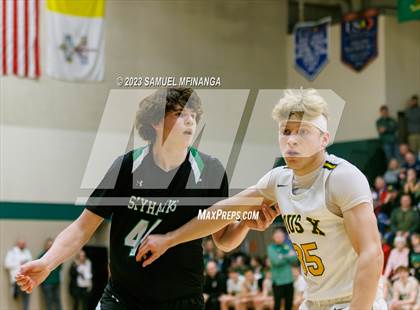 Thumbnail 3 in Skutt Catholic @ Pius X photogallery.