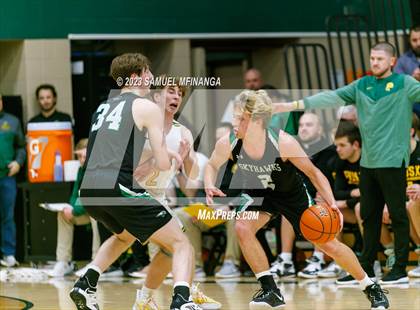 Thumbnail 2 in Skutt Catholic @ Pius X photogallery.