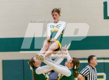 Thumbnail 1 in Skutt Catholic @ Pius X photogallery.