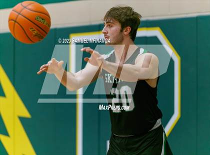 Thumbnail 3 in Skutt Catholic @ Pius X photogallery.