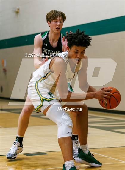 Thumbnail 1 in Skutt Catholic @ Pius X photogallery.