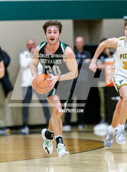 Thumbnail 3 in Skutt Catholic @ Pius X photogallery.