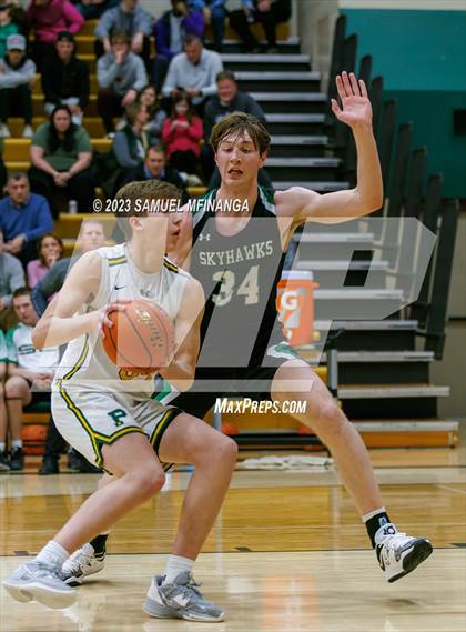 Thumbnail 1 in Skutt Catholic @ Pius X photogallery.