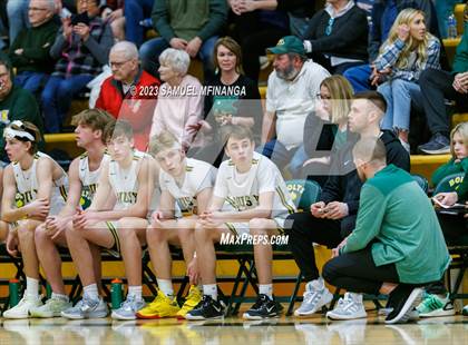 Thumbnail 2 in Skutt Catholic @ Pius X photogallery.