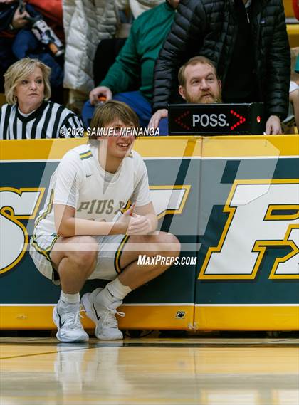 Thumbnail 3 in Skutt Catholic @ Pius X photogallery.