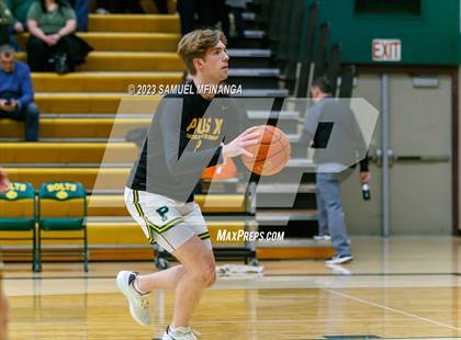 Thumbnail 1 in Skutt Catholic @ Pius X photogallery.