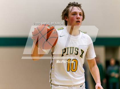 Thumbnail 3 in Skutt Catholic @ Pius X photogallery.