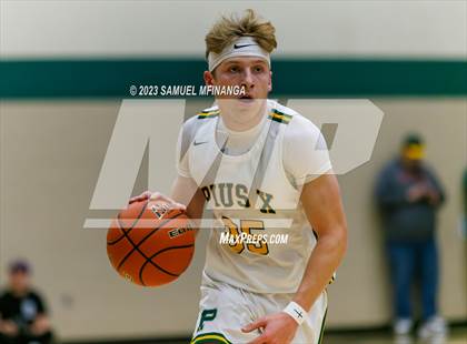 Thumbnail 1 in Skutt Catholic @ Pius X photogallery.