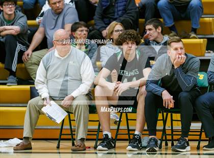 Thumbnail 3 in Skutt Catholic @ Pius X photogallery.