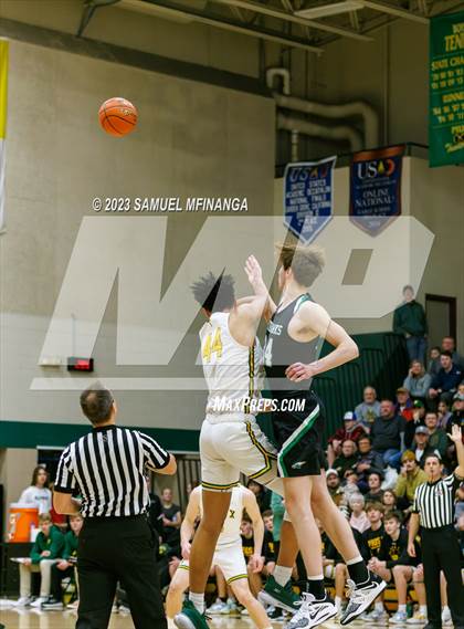 Thumbnail 1 in Skutt Catholic @ Pius X photogallery.