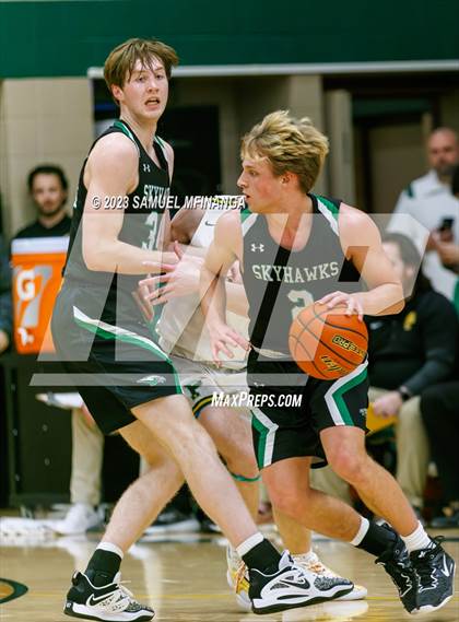 Thumbnail 1 in Skutt Catholic @ Pius X photogallery.