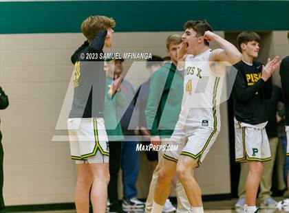 Thumbnail 2 in Skutt Catholic @ Pius X photogallery.
