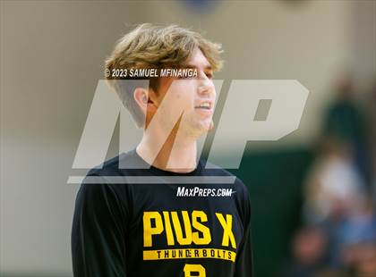 Thumbnail 3 in Skutt Catholic @ Pius X photogallery.