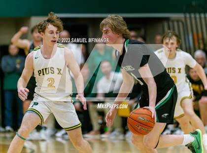 Thumbnail 2 in Skutt Catholic @ Pius X photogallery.