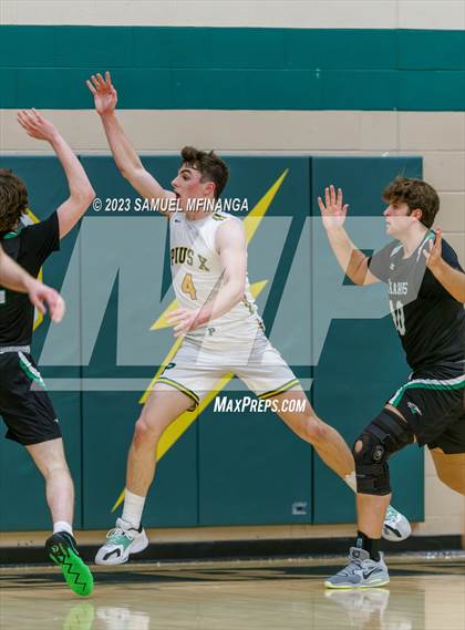 Thumbnail 3 in Skutt Catholic @ Pius X photogallery.