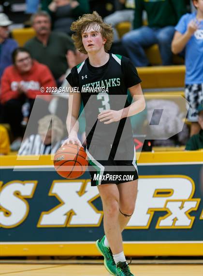 Thumbnail 1 in Skutt Catholic @ Pius X photogallery.