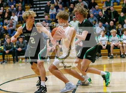 Thumbnail 2 in Skutt Catholic @ Pius X photogallery.