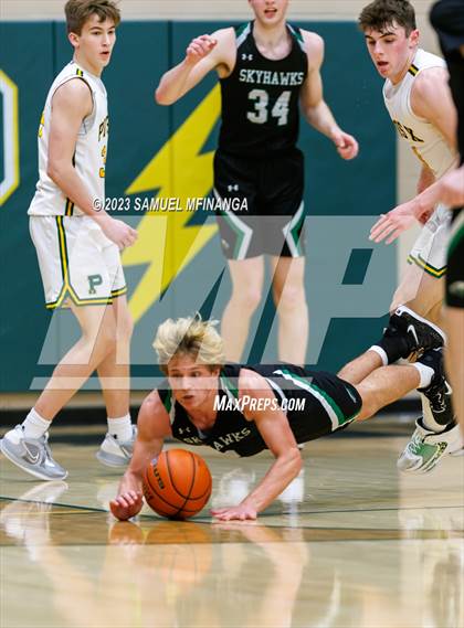 Thumbnail 2 in Skutt Catholic @ Pius X photogallery.