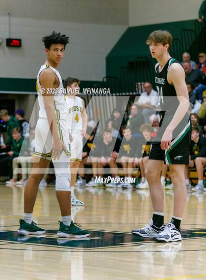 Thumbnail 2 in Skutt Catholic @ Pius X photogallery.