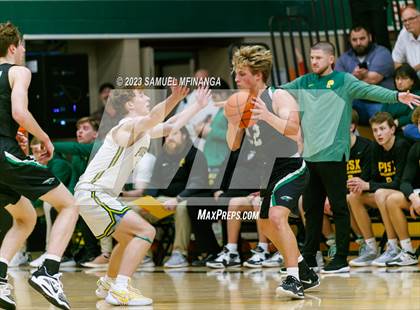 Thumbnail 3 in Skutt Catholic @ Pius X photogallery.