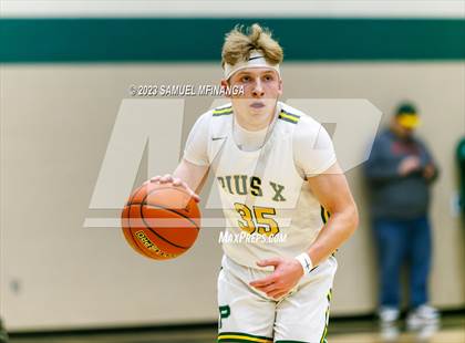 Thumbnail 3 in Skutt Catholic @ Pius X photogallery.