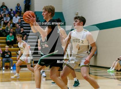 Thumbnail 1 in Skutt Catholic @ Pius X photogallery.