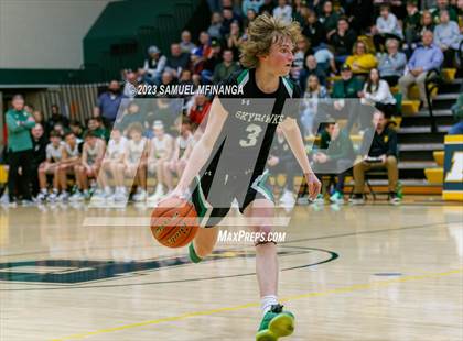 Thumbnail 3 in Skutt Catholic @ Pius X photogallery.