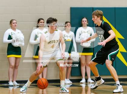 Thumbnail 1 in Skutt Catholic @ Pius X photogallery.