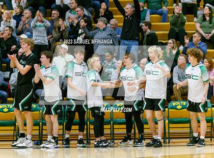 Thumbnail 3 in Skutt Catholic @ Pius X photogallery.