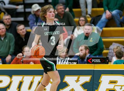 Thumbnail 3 in Skutt Catholic @ Pius X photogallery.