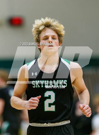 Thumbnail 3 in Skutt Catholic @ Pius X photogallery.