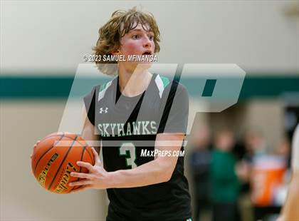 Thumbnail 3 in Skutt Catholic @ Pius X photogallery.