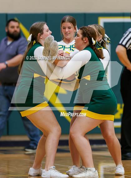 Thumbnail 2 in Skutt Catholic @ Pius X photogallery.
