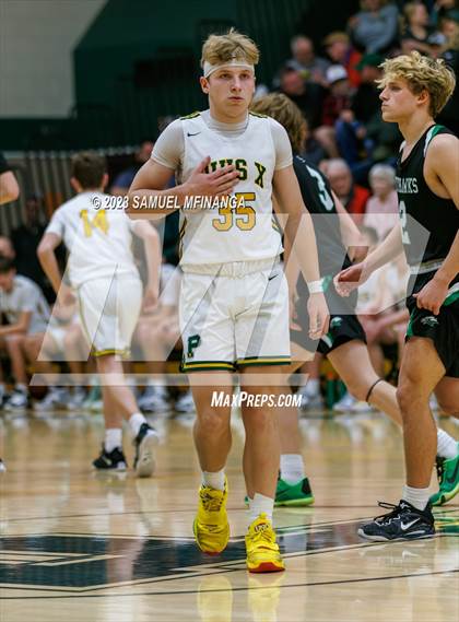 Thumbnail 1 in Skutt Catholic @ Pius X photogallery.