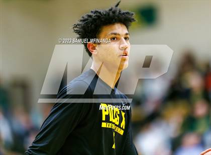 Thumbnail 3 in Skutt Catholic @ Pius X photogallery.