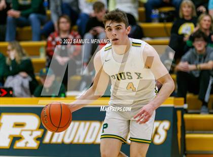 Thumbnail 1 in Skutt Catholic @ Pius X photogallery.