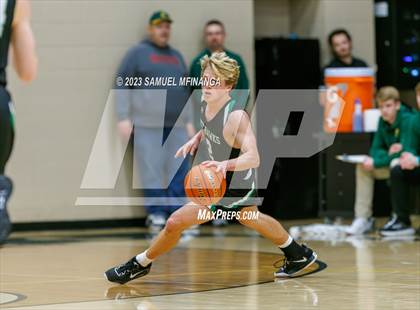 Thumbnail 3 in Skutt Catholic @ Pius X photogallery.